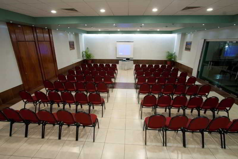 Oaxaca Hotel Los Olivos Spa מראה חיצוני תמונה