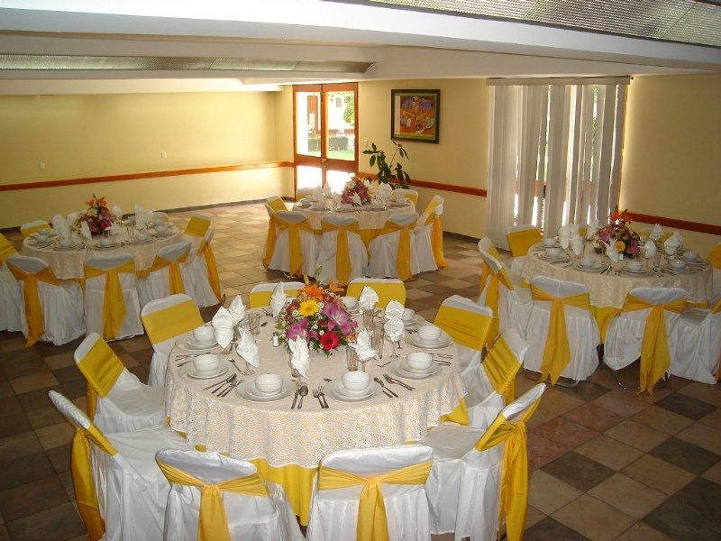 Oaxaca Hotel Los Olivos Spa מראה חיצוני תמונה